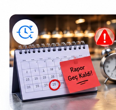 Geç öğren, geç kal